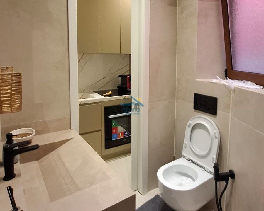 Modern Villa For Long Term Rental In Vlore, Albania